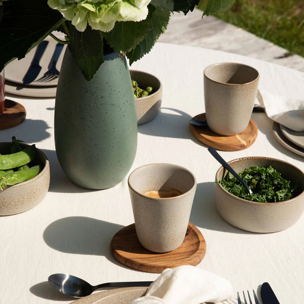 RAW Thermobecher 25 cl sandy beige